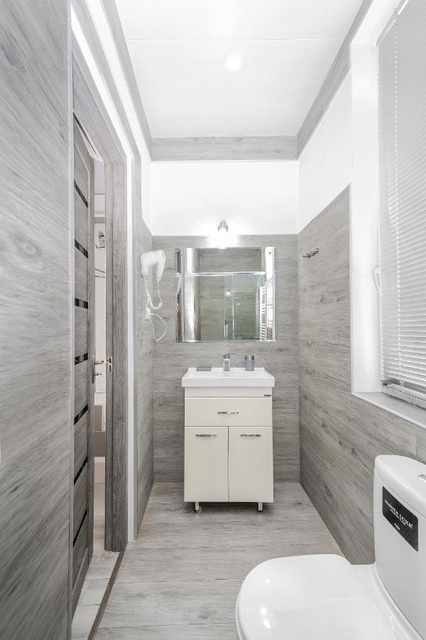 White House Otel Tiflis Dış mekan fotoğraf