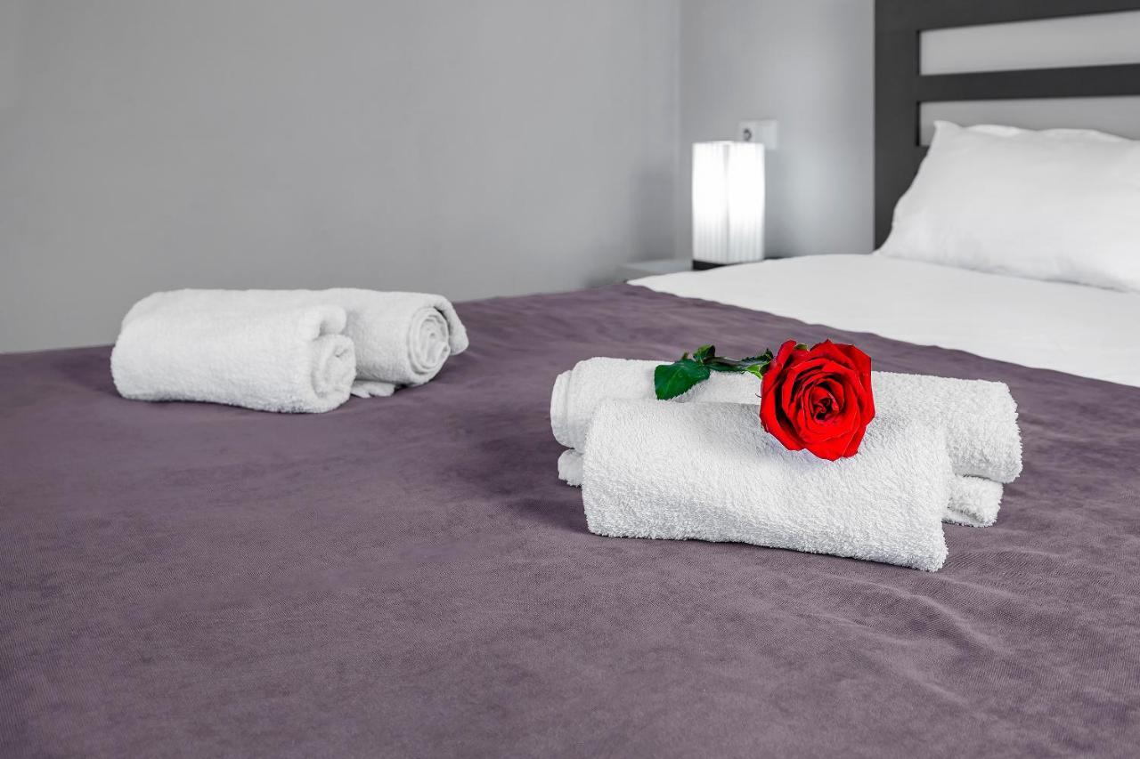 White House Otel Tiflis Dış mekan fotoğraf