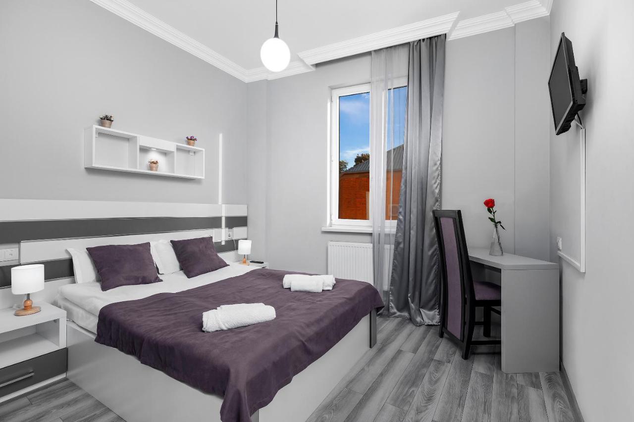 White House Otel Tiflis Dış mekan fotoğraf