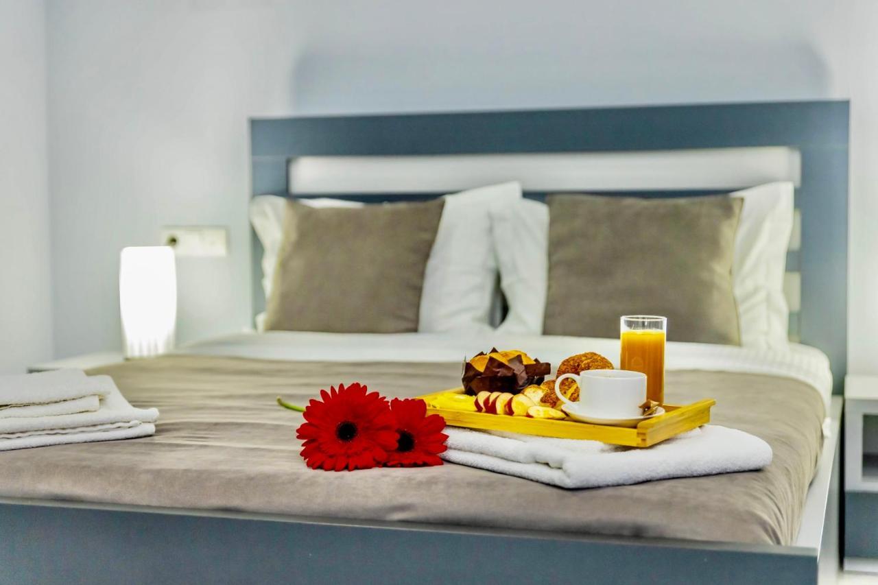 White House Otel Tiflis Dış mekan fotoğraf