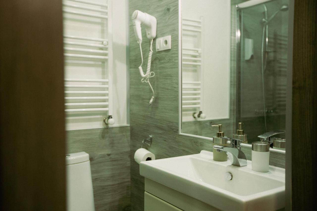 White House Otel Tiflis Dış mekan fotoğraf