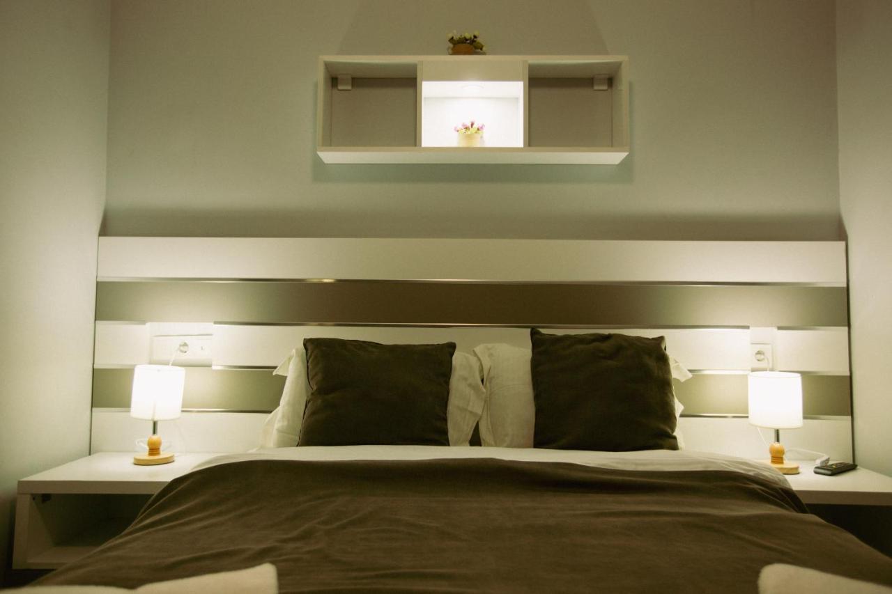 White House Otel Tiflis Dış mekan fotoğraf