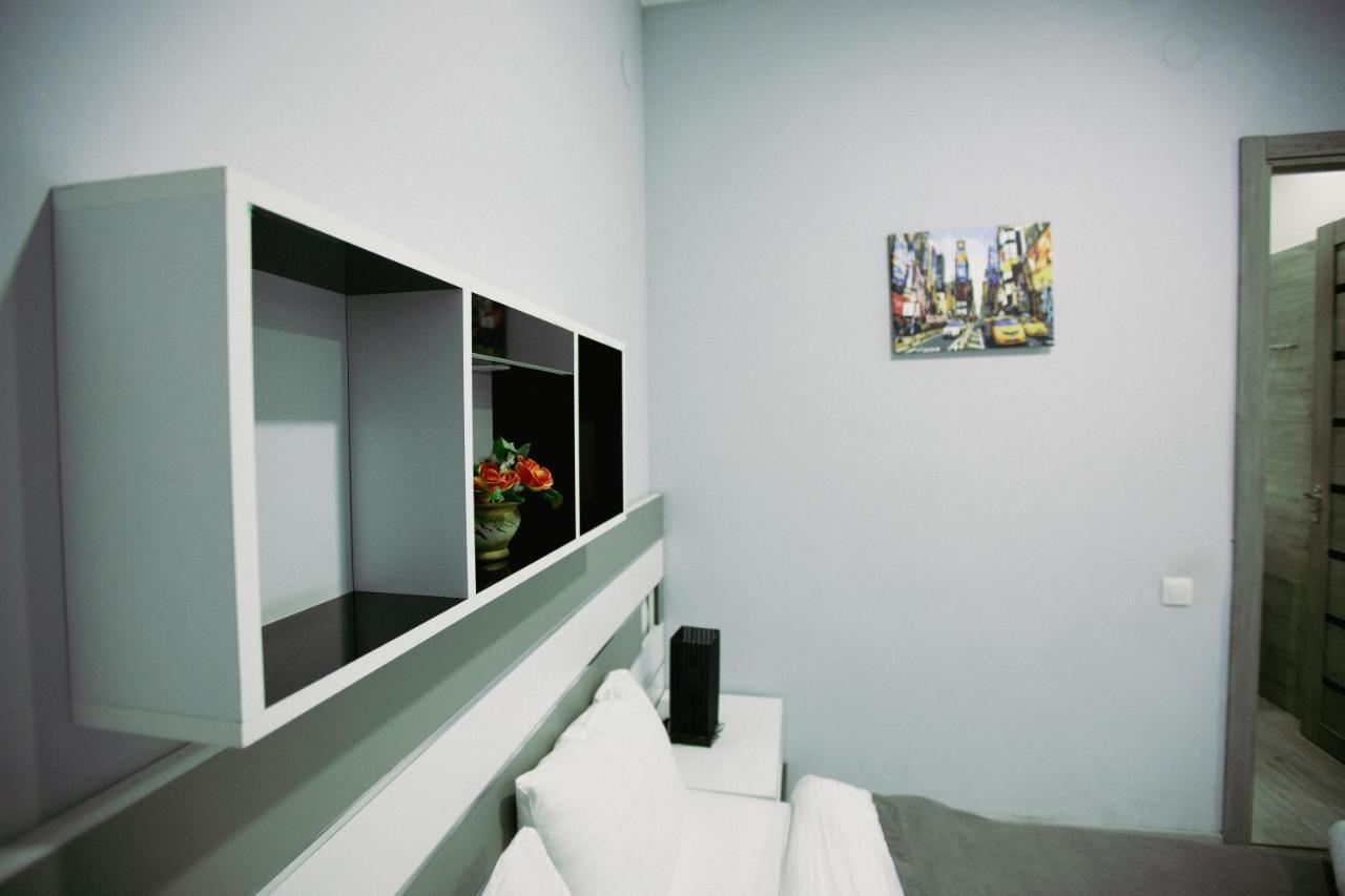 White House Otel Tiflis Dış mekan fotoğraf