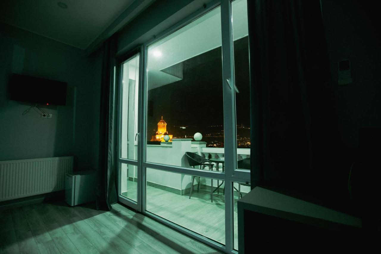White House Otel Tiflis Dış mekan fotoğraf